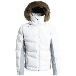 Roxy Snowstorm Jacket - Women's