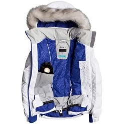 Roxy Snowstorm Jacket - Women's -Roxy Sales roxy snowstorm jacket women s 2 1