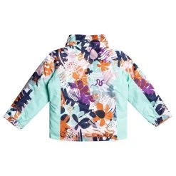 Roxy Snowy Tale Jacket - Toddler Girls' 19 Roxy Snowy Tale Jacket - Toddler Girls' -Roxy Sales roxy snowy tale jacket toddler girls 8