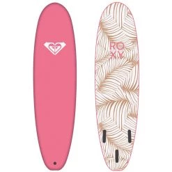Roxy Soft Break 7' Surfboard - Women's