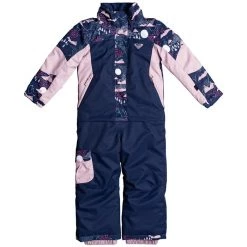 Roxy Sparrow Jumpsuit - Toddler Girls' -Roxy Sales roxy sparrow jumpsuit toddler girls 2 1