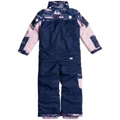 Roxy Sparrow Jumpsuit - Toddler Girls' -Roxy Sales roxy sparrow jumpsuit toddler girls 3 1