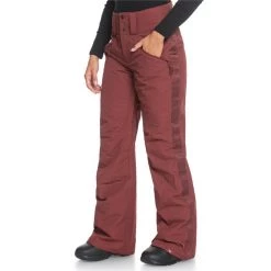 Roxy Spiral Pants - Women's -Roxy Sales roxy spiral pants women s 6