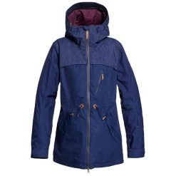 Roxy Stated Jacket - Women's