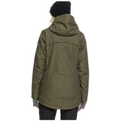 Roxy Stated Jacket - Women's -Roxy Sales roxy stated jacket women s 10