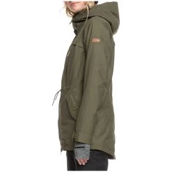 Roxy Stated Jacket - Women's -Roxy Sales roxy stated jacket women s 11