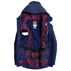 Roxy Stated Jacket - Women's -Roxy Sales roxy stated jacket women s 2 1