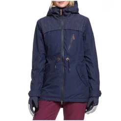 Roxy Stated Jacket - Women's -Roxy Sales roxy stated jacket women s 3 1