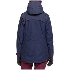 Roxy Stated Jacket - Women's -Roxy Sales roxy stated jacket women s 4