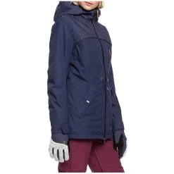 Roxy Stated Jacket - Women's -Roxy Sales roxy stated jacket women s 5