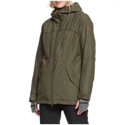 Roxy Stated Jacket - Women's -Roxy Sales roxy stated jacket women s 9