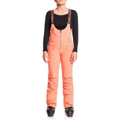 Roxy Summit Bib Pants - Women's