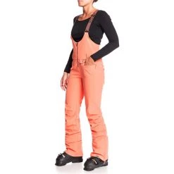 Roxy Summit Bib Pants - Women's -Roxy Sales roxy summit bib pants women s 2