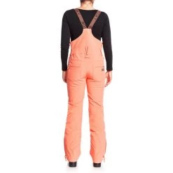 Roxy Summit Bib Pants - Women's -Roxy Sales roxy summit bib pants women s 3