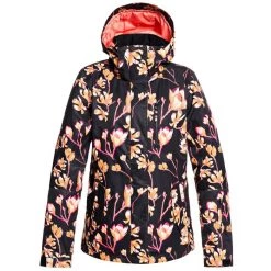 Roxy Torah Bright Jetty Jacket - Women's