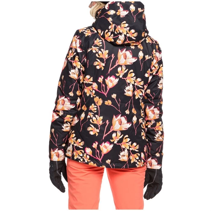 Roxy Torah Bright Jetty Jacket - Women's 7 Roxy Torah Bright Jetty Jacket - Women's - Image 5