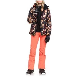 Roxy Torah Bright Jetty Jacket - Women's 15 Roxy Torah Bright Jetty Jacket - Women's -Roxy Sales roxy torah bright jetty jacket women s 6