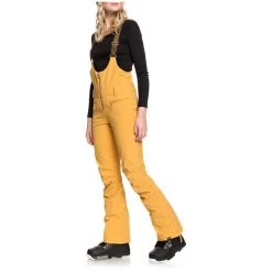 Roxy Torah Bright Summit Bib Pants - Women's -Roxy Sales roxy torah bright summit bib pants women s 2