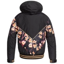 Roxy Sales -Roxy Sales roxy torah bright summit jacket women s 1