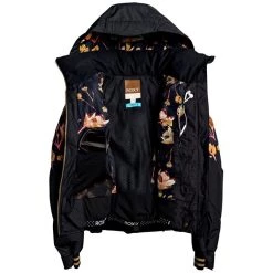 Roxy Torah Bright Summit Jacket - Women's -Roxy Sales roxy torah bright summit jacket women s 2