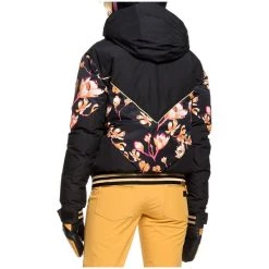 Roxy Torah Bright Summit Jacket - Women's -Roxy Sales roxy torah bright summit jacket women s 4