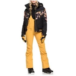 Roxy Torah Bright Summit Jacket - Women's -Roxy Sales roxy torah bright summit jacket women s 6