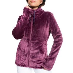 Roxy Tundra Fleece - Women's