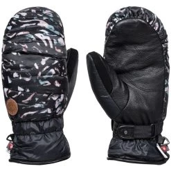 Roxy Victoria Mittens - Women's