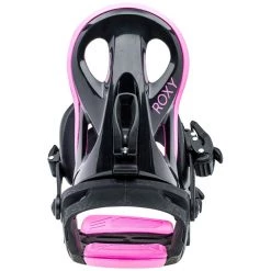 Roxy Viva Snowboard Bindings - Women's 2022 -Roxy Sales roxy viva snowboard bindings women s 2022 3