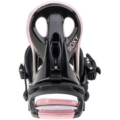 Roxy Viva Snowboard Bindings - Women's 2023 -Roxy Sales roxy viva snowboard bindings women s 2023 2