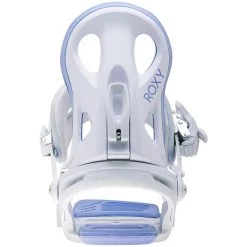 Roxy Viva Snowboard Bindings - Women's 2023 -Roxy Sales roxy viva snowboard bindings women s 2023 6