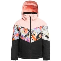 Roxy Whist Jacket - Girls'