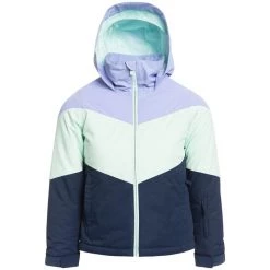 Roxy Whist Jacket - Girls' -Roxy Sales roxy whist jacket girls 2