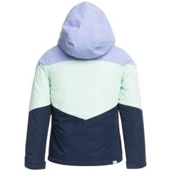 Roxy Whist Jacket - Girls' -Roxy Sales roxy whist jacket girls 3