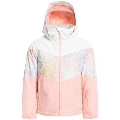 Roxy Whist Jacket - Girls' -Roxy Sales roxy whist jacket girls 4