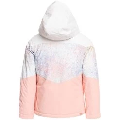 Roxy Whist Jacket - Girls' -Roxy Sales roxy whist jacket girls 5