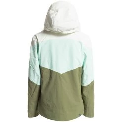 Roxy Winter Haven Jacket - Women's -Roxy Sales roxy winter haven jacket women s 3