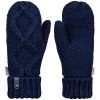 Roxy Winter Mittens - Women's -Roxy Sales roxy winter mittens women s 0 1