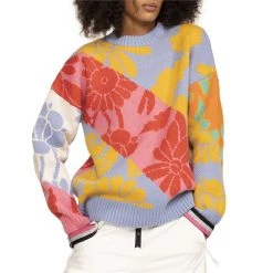 Roxy X Rowley Apres Ski Layer Top - Women's