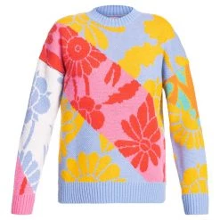 Roxy X Rowley Apres Ski Layer Top - Women's -Roxy Sales roxy x rowley apres ski layer top women s 2