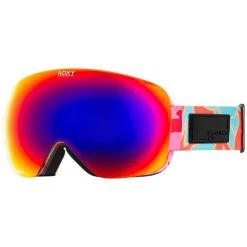Roxy x Rowley Rosewood Goggles - Women's