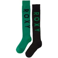 Roxy x Rowley Snow Socks - Women's -Roxy Sales roxy x rowley snow socks women s 3