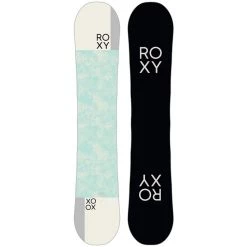 Roxy XOXO C3 Snowboard - Women's 2023