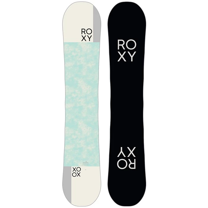Roxy XOXO C3 Snowboard - Women's 2023 3 Roxy XOXO C3 Snowboard - Women's 2023