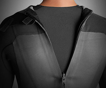 Roxy 5/4/3 Syncro Back Zip GBS Wetsuit - Women's 18 Roxy 5/4/3 Syncro Back Zip GBS Wetsuit - Women's -Roxy Sales hydroshield