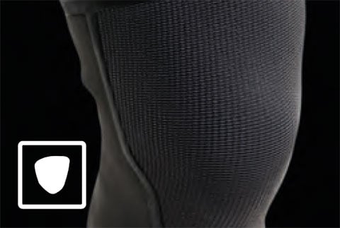 Roxy 4/3 Syncro+ Chest Zip LFS Wetsuit - Women's -Roxy Sales