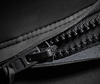 Roxy 2/2 Syncro Short Sleeve Back Zip Springsuit - Women's -Roxy Sales ykk10